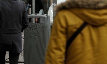 Madrid instalará 1.300 papeleras solares inteligentes   
