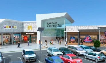 El centro comercial Parque Corredor de Torrejón de Ardoz tendrá nuevos cines
