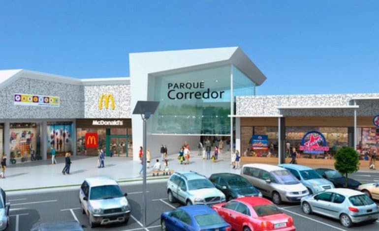 Pull & Bear regresa a Parque Corredor en Torrejón de Ardoz