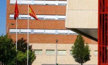 Un infectado por un brote de sarna en una residencia de Arganda