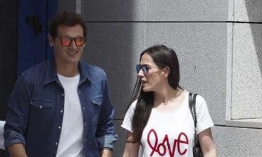 Albert Rivera y Malú anuncian que esperan su primer hijo 