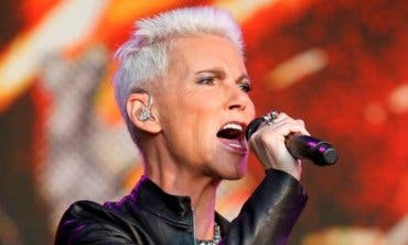 Muere a los 61 años Marie Fredriksson, la cantante del grupo Roxette