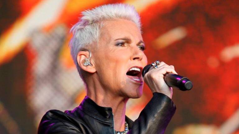 Muere a los 61 años Marie Fredriksson, la cantante del grupo Roxette