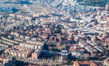 La Comunidad destina 1,2 millones para reparar viviendas afectadas por el Metro en San Fernando de Henares