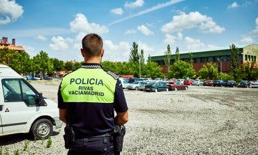 Rivas retiró 277 vehículos abandonados en las calles en 2019