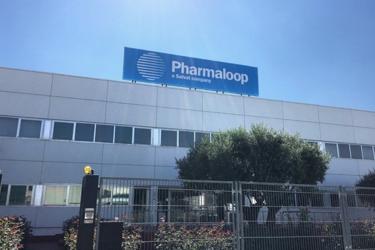 Pharmaloop producirá en Alcalá de Henares un nuevo fármaco para la otitis