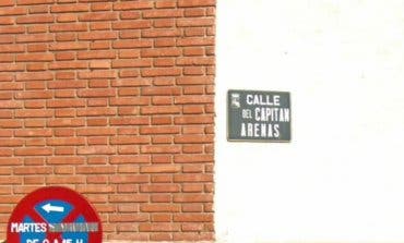 Un herido y dos detenidos en una reyerta en Guadalajara