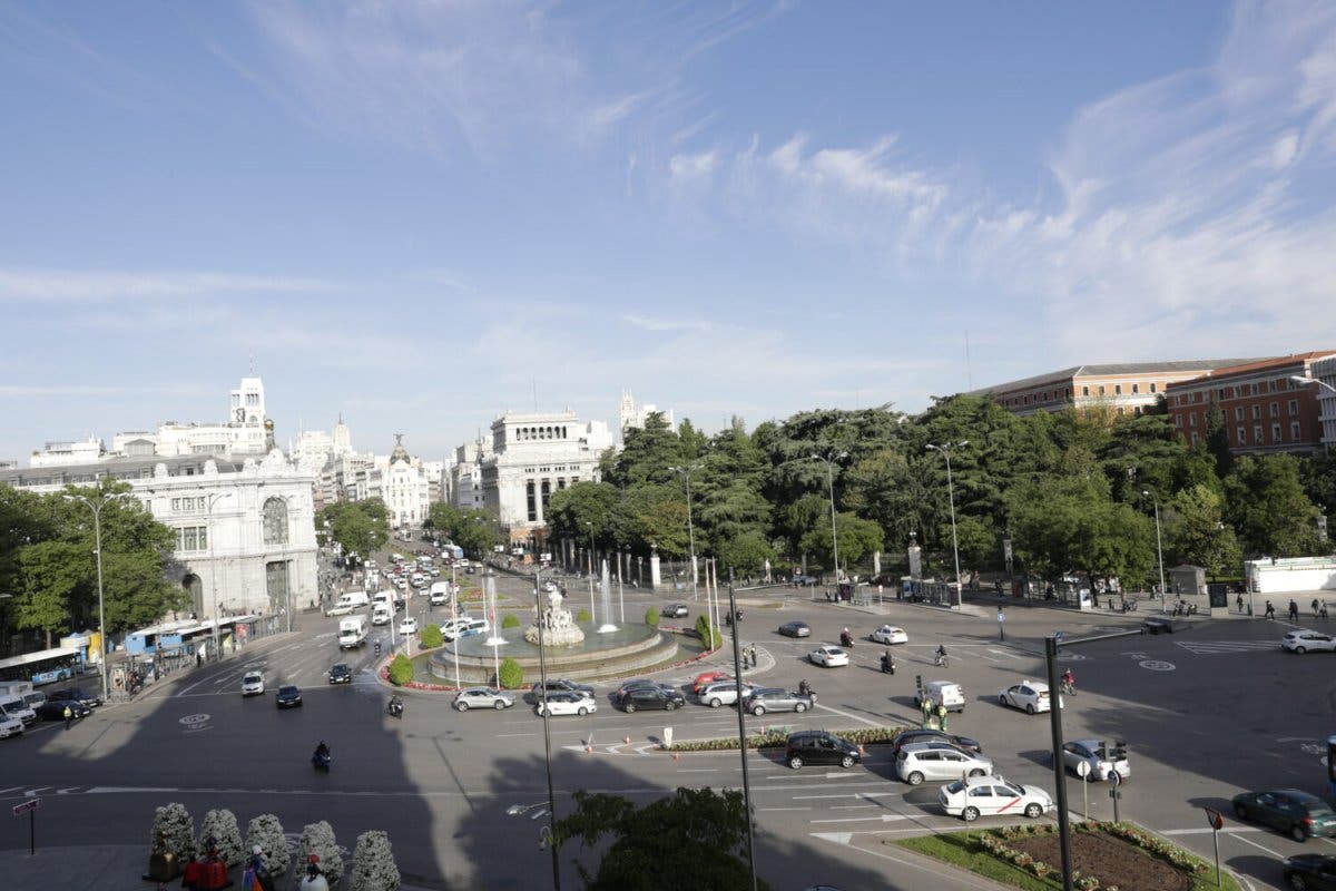 Madrid desactiva este sábado el protocolo de contaminación