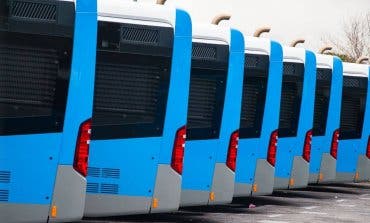 Madrid tendrá dos líneas de autobús gratuitas para moverse por el centro