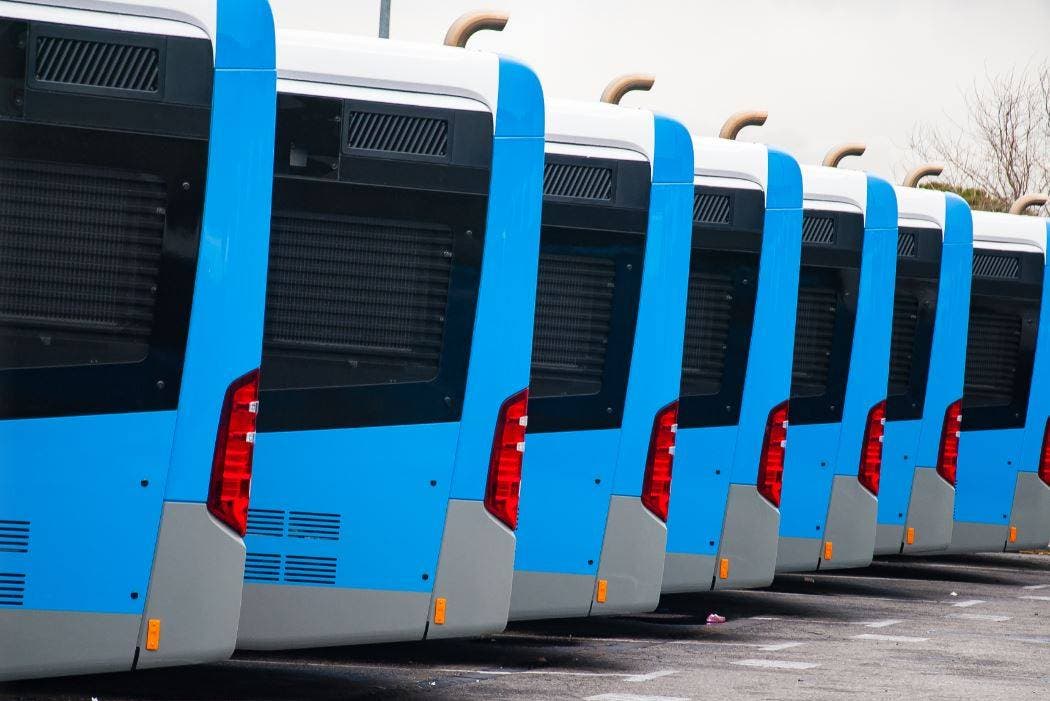 Madrid tendrá dos líneas de autobús gratuitas para moverse por el centro