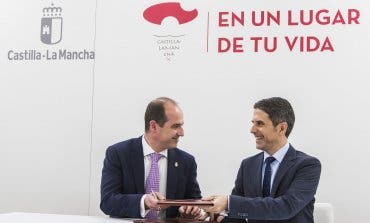 Alcalá de Henares y Guadalajara firman un protocolo de colaboración turística