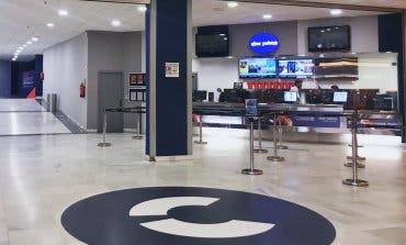 Vuelve el cine a Torrejón de Ardoz: Cine Yelmo reabre en Parque Corredor con entradas rebajadas