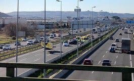 Accidente A-2: Muy grave tras ser atropellado en Alcalá de Henares