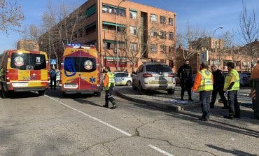 Una reyerta familiar en Vallecas deja tres heridos y seis detenidos