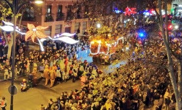 Lezcano: «Los vecinos de Alcalá de Henares no han tenido la Navidad que merecían»