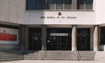 Buscan a un brasileño fugado de los juzgados de Plaza de Castilla