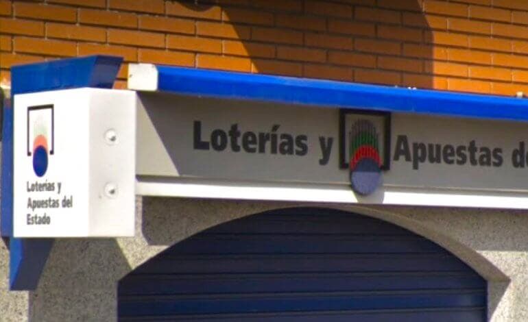 Un acertante de Azuqueca de Henares gana 7,3 millones en La Primitiva