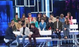 Un joven de Alcalá de Henares, entre los concursantes de OT 2020