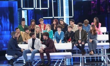 Un joven de Alcalá de Henares, entre los concursantes de OT 2020