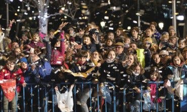 El tiempo para las Cabalgatas y para este lunes en la Comunidad de Madrid