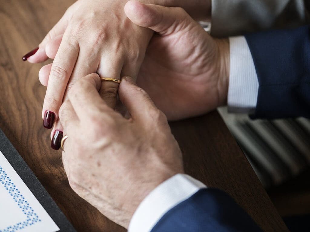 Torrejón de Ardoz busca parejas que hayan cumplido 50 años de casados