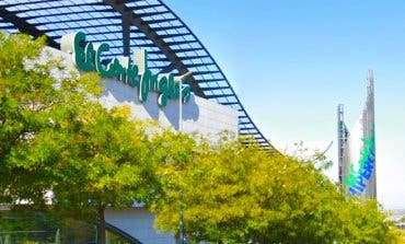 El Corte Inglés podría cerrar su centro en Guadalajara 