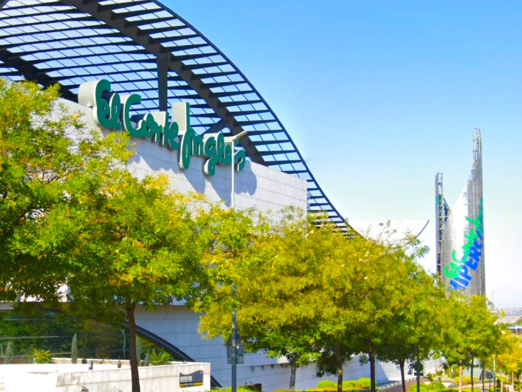 El Corte Inglés podría cerrar su centro en Guadalajara 