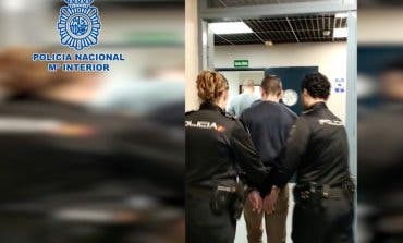 Detenidos en Coslada tras robar un coche e intentar atropellar a un policía  
