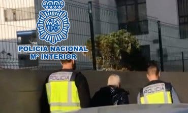 Detenido un hombre por amenazar con atacar la embajada británica en Madrid
