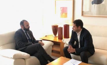 La Comunidad de Madrid impulsará medidas para fomentar el empleo en Torrejón de Ardoz