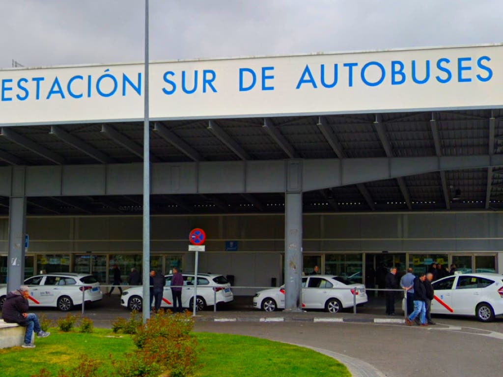 Atrapan en Madrid a un sospechoso de matar a su mujer en Italia