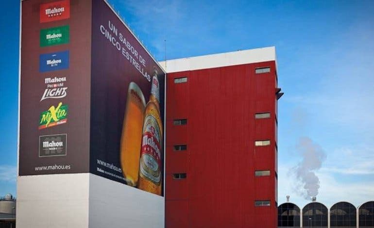 Mahou creará 400 nuevos puestos de trabajo en Alovera