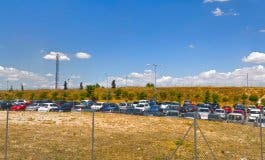 Torrejón de Ardoz construirá un gran parking gratuito en altura junto al hospital