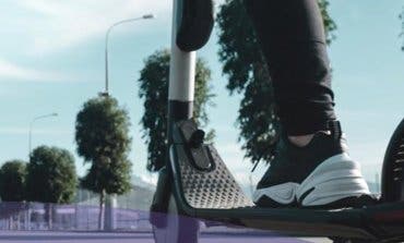 Guadalajara comienza a multar por circular en patinete eléctrico por las aceras