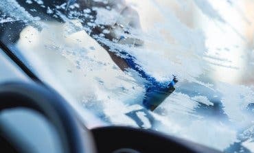 Se esperan hasta 6 grados bajo cero esta madrugada en Alcalá de Henares