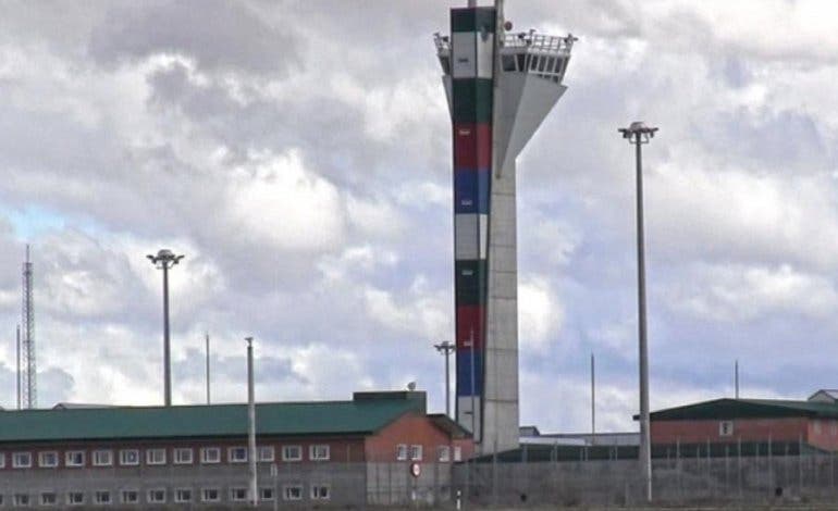 Graves disturbios en el módulo 5 de la cárcel de Estremera con diez internos en aislamiento