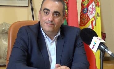 El alcalde de San Fernando de Henares anuncia la llegada de una importante empresa