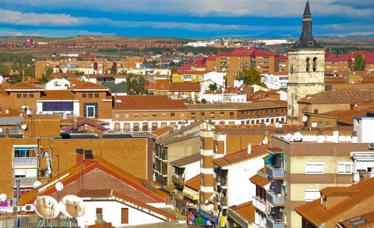 Torrejón, única ciudad madrileña que no cobra el IBI a las familias con todos sus miembros en paro 
