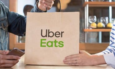 Uber Eats llega a Alcalá de Henares, Coslada, San Fernando y Torrejón