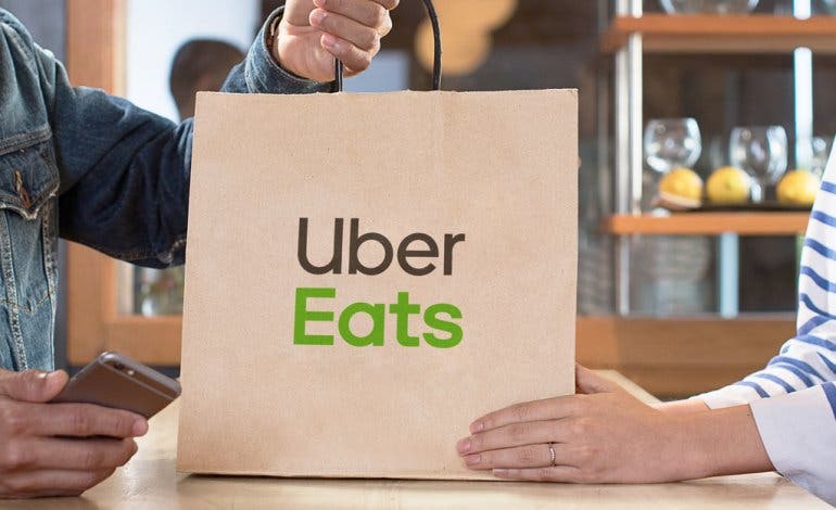 Uber Eats llega a Alcalá de Henares, Coslada, San Fernando y Torrejón