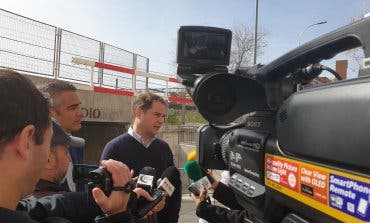 En estado crítico uno de los pacientes con coronavirus ingresados en Torrejón de Ardoz