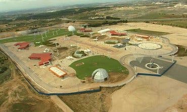 Arganda del Rey ofrece su Ciudad del Rock para celebrar el Mad Cool