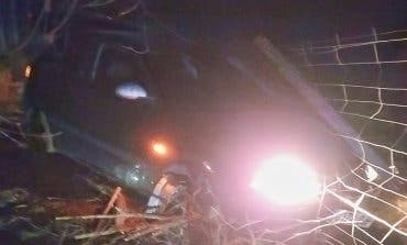 En libertad los cinco detenidos en Loeches y Rivas tras una persecución desde Torrejón