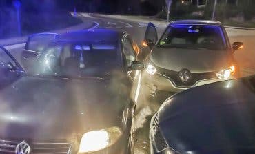 Torrejón pide reformar el Código Penal tras quedar libres los ladrones detenidos el sábado