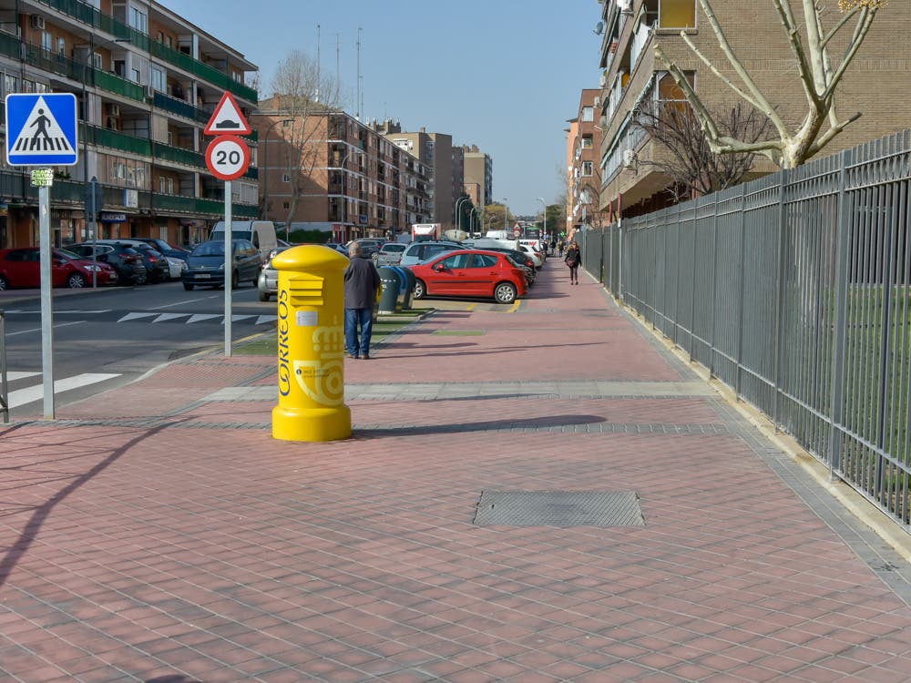 Ni Madrid, ni Torrejón de Ardoz: sólo Parla cumple los criterios para seguir confinada