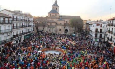 Así serán los Carnavales de Arganda del Rey: desfiles, concursos, baile y sardinada popular