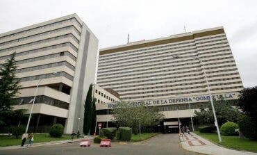 Coronavirus: Los españoles repatriados pasan su primera noche en cuarentena en Madrid