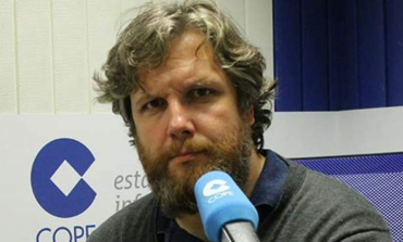 Muere en Madrid a los 49 años el periodista David Gistau