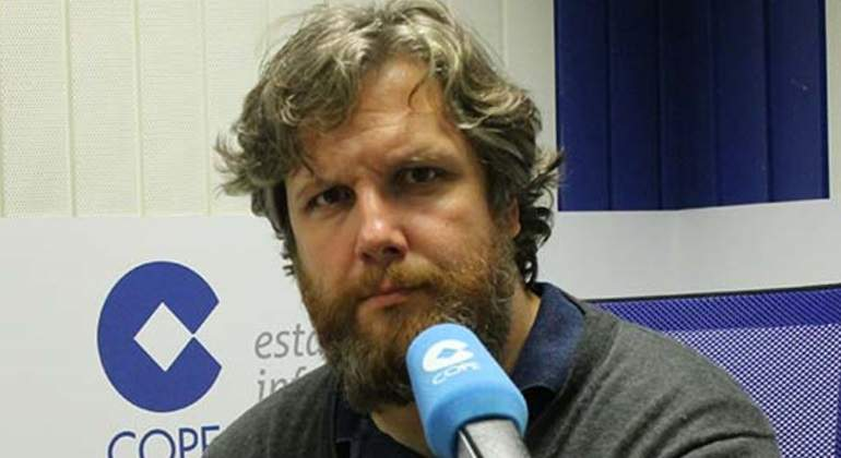 Muere en Madrid a los 49 años el periodista David Gistau