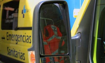 Fallecen dos vecinos de Alcorcón en un accidente laboral en Valladolid